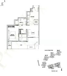 Sea Esta (D18), Condominium #573907841